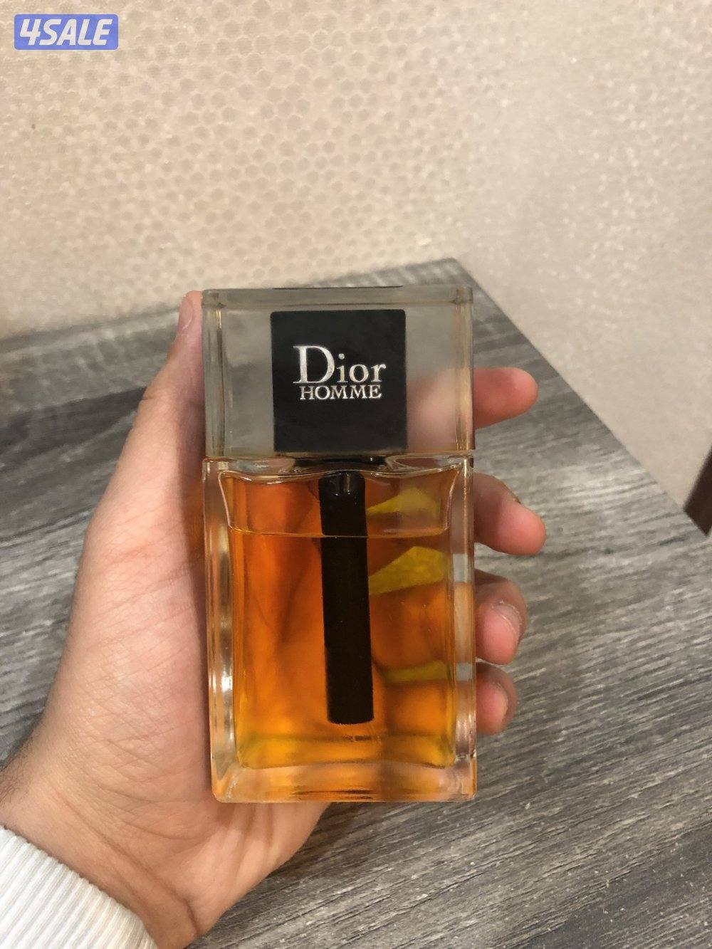 عطر Dior Homme0