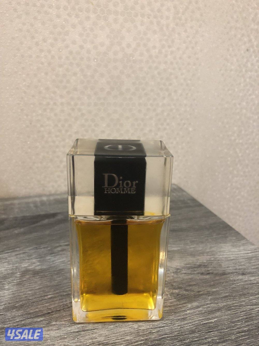 عطر Dior Homme1