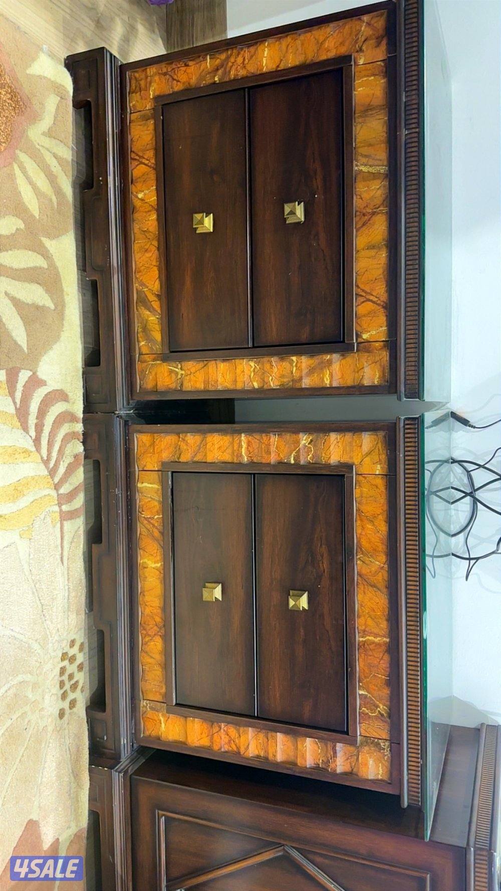 للبيع غرفه نوم كامله1