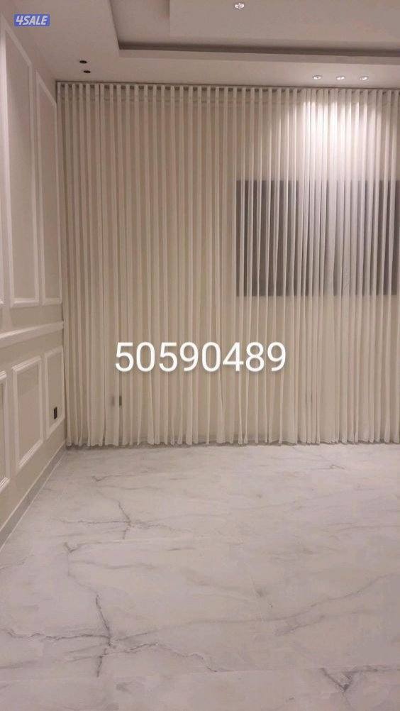 تفصال ستاير ويفي موديل كسرات علي اعلي جوده ودقه في التنفيذ وسعر المتر8