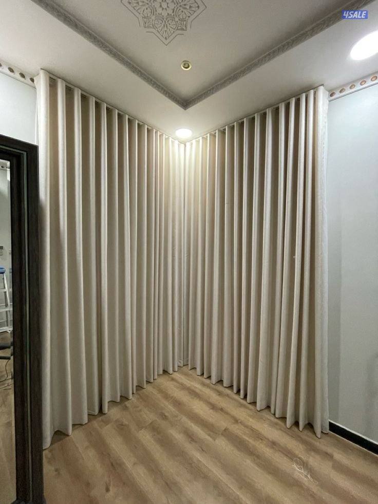 تفصال ستاير ويفي موديل كسرات علي اعلي جوده ودقه في التنفيذ وسعر المتر15