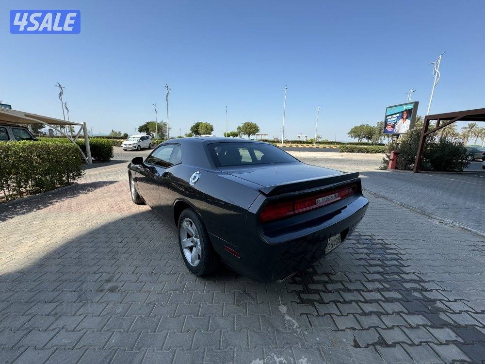 دودج شالنجر dodge Challenger v63