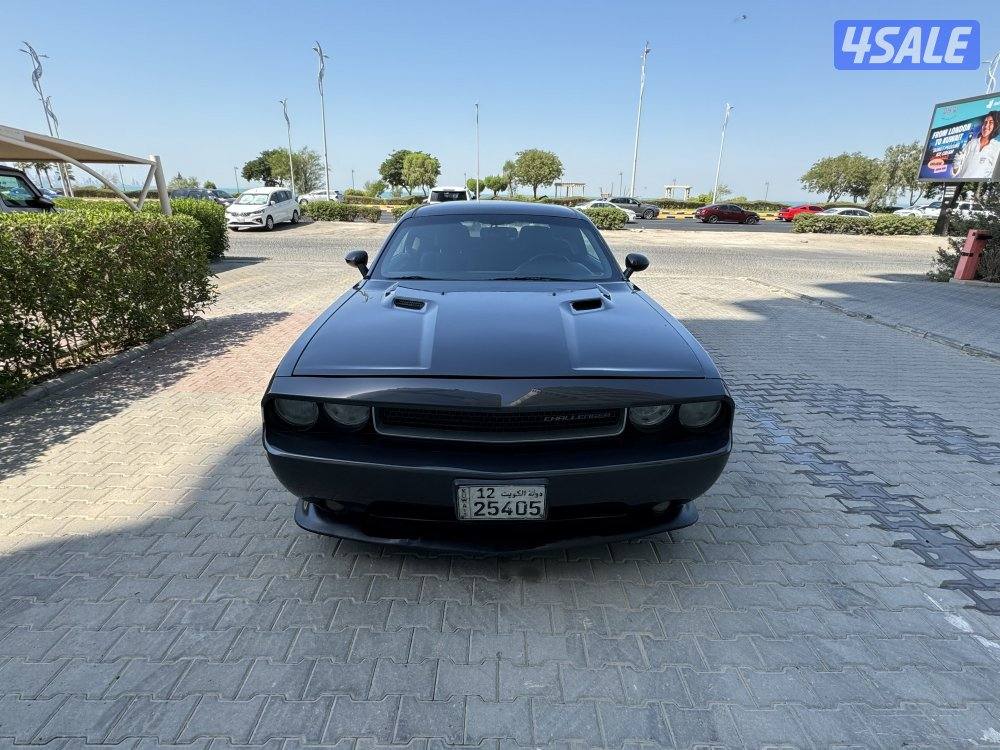 دودج شالنجر dodge Challenger v64