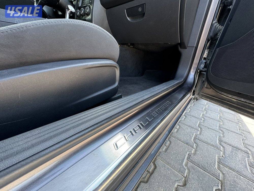 دودج شالنجر dodge Challenger v610