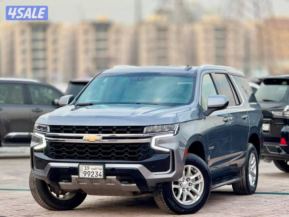 تاهو 2021 دبل شرط الفحص0