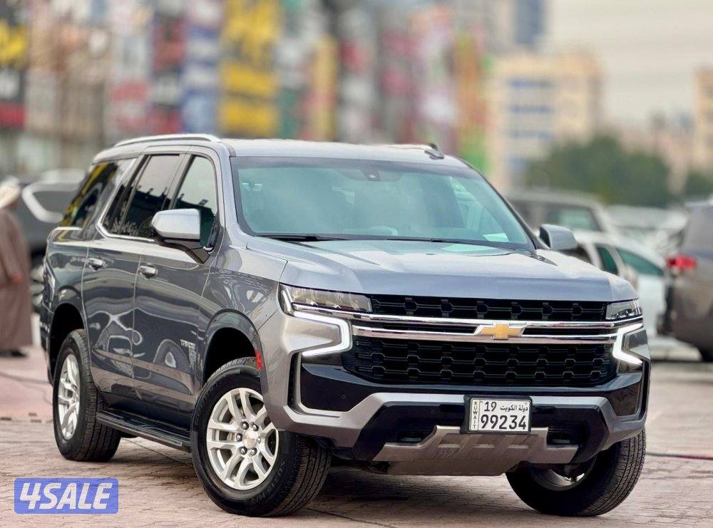 تاهو 2021 دبل شرط الفحص1