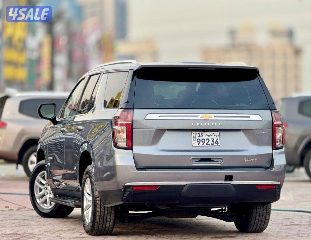 تاهو 2021 دبل شرط الفحص3