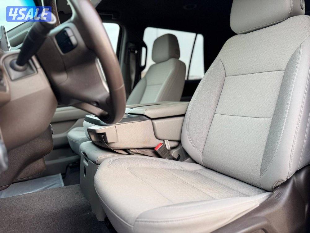 تاهو 2021 دبل شرط الفحص6