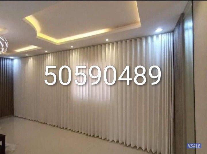 تفصال ستاير فندقي موديل كسرات ويفي علي اعلي جوده ودقه في التنفيذ وسعر3