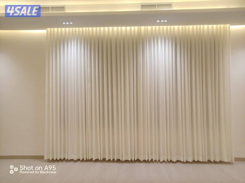 تفصال ستاير فندقي موديل كسرات ويفي علي اعلي جوده ودقه في التنفيذ وسعر5