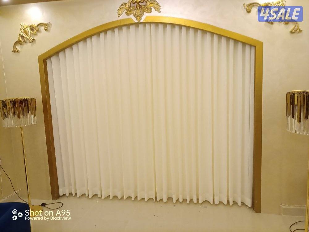 تفصال ستاير فندقي موديل كسرات ويفي علي اعلي جوده ودقه في التنفيذ وسعر6