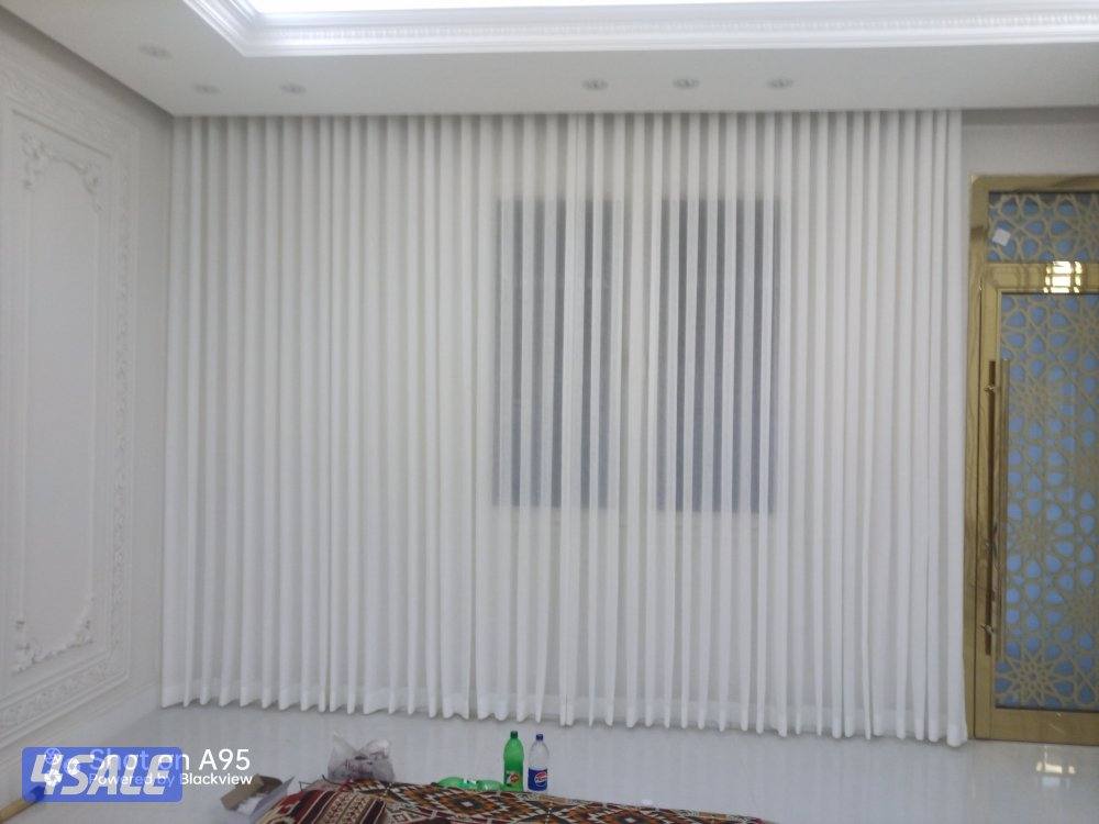 تفصال ستاير فندقي موديل كسرات ويفي علي اعلي جوده ودقه في التنفيذ وسعر7