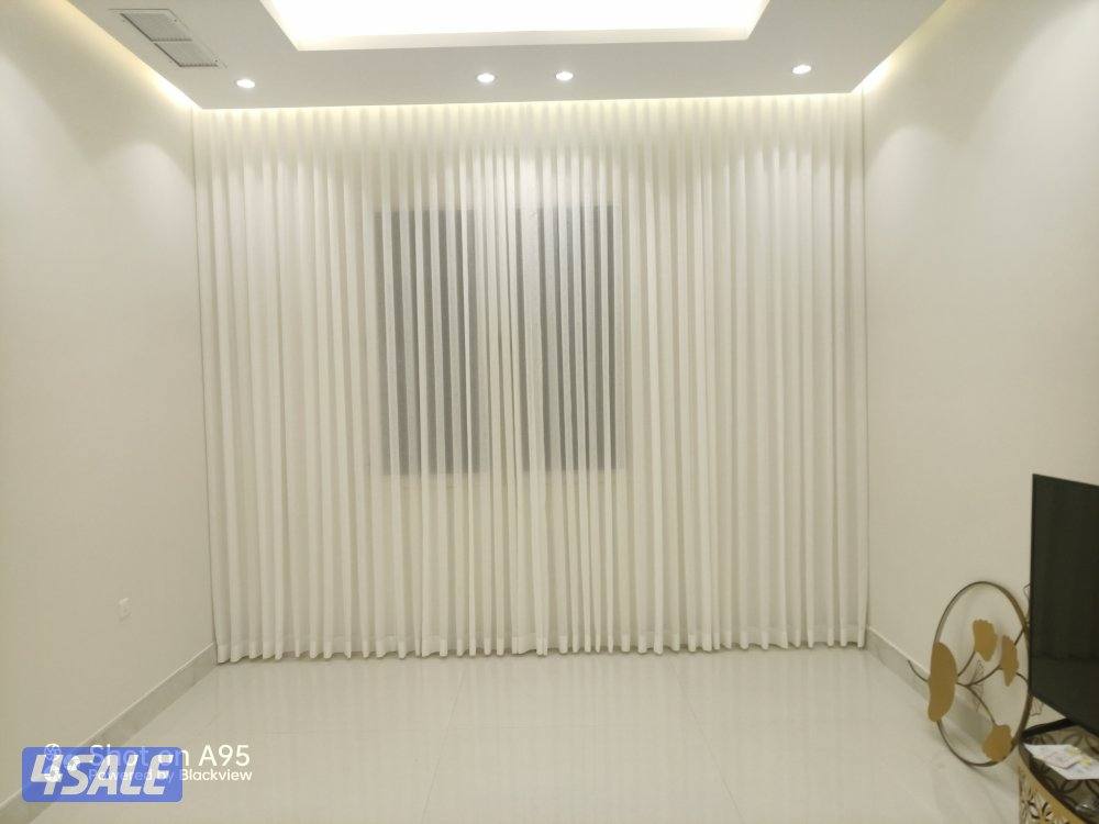 تفصال ستاير فندقي موديل كسرات ويفي علي اعلي جوده ودقه في التنفيذ وسعر8