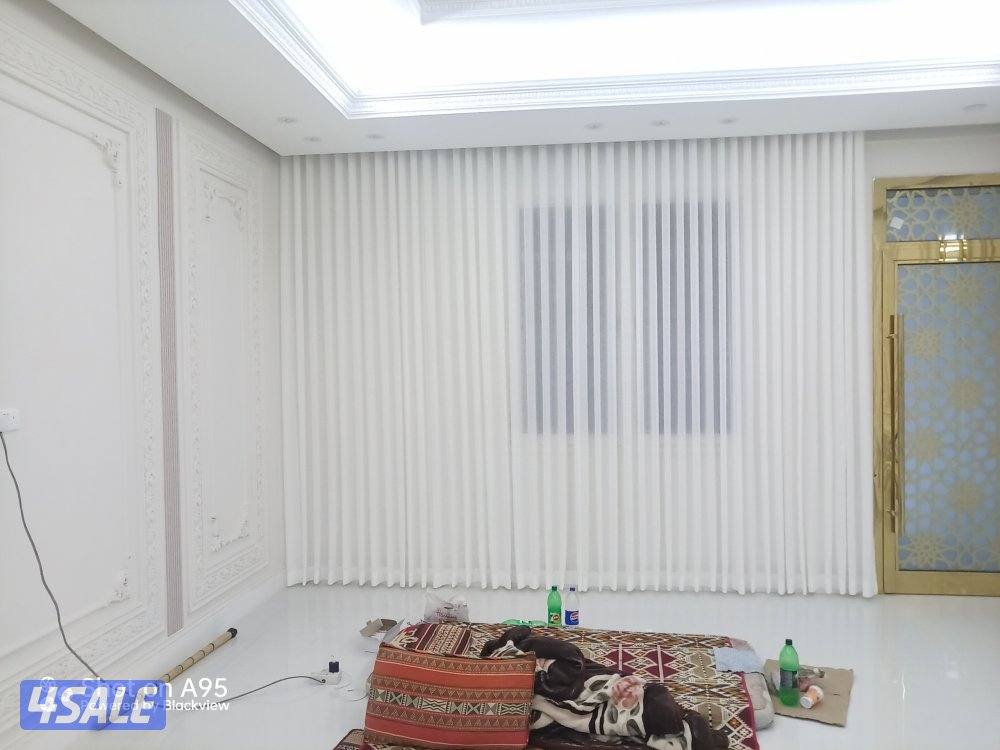 تفصال ستاير فندقي موديل كسرات ويفي علي اعلي جوده ودقه في التنفيذ وسعر9