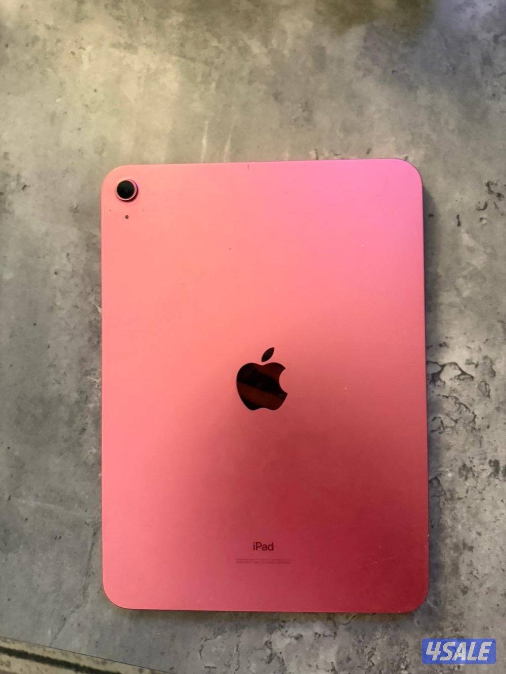 ايباد الجيل العاشر0