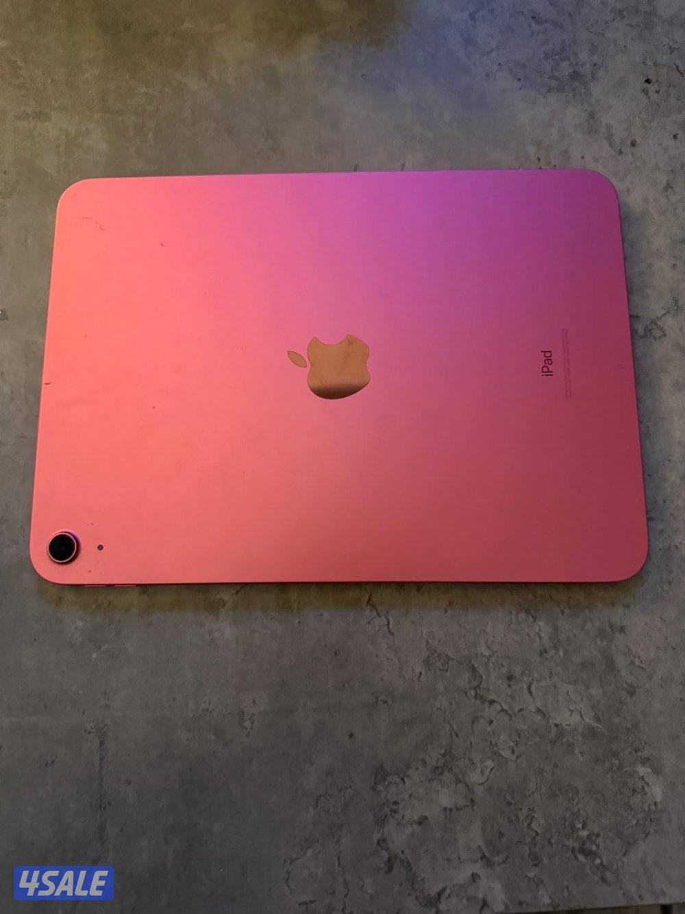 ايباد الجيل العاشر2