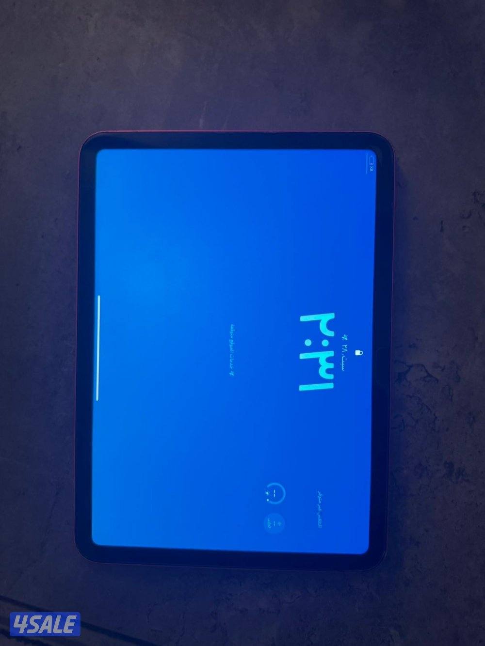 ايباد الجيل العاشر3