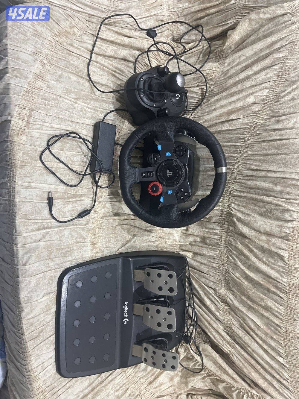 شغال نضيف يشتغل على البي سي و السوني استعمال خفيف0