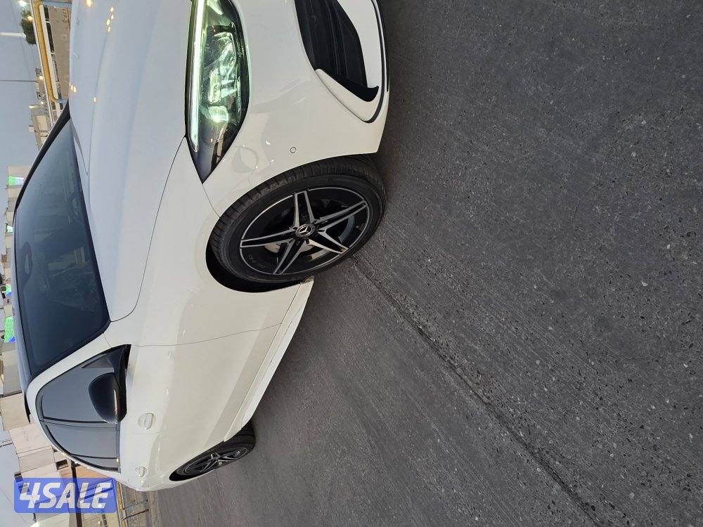 C200 وارد المانيا0