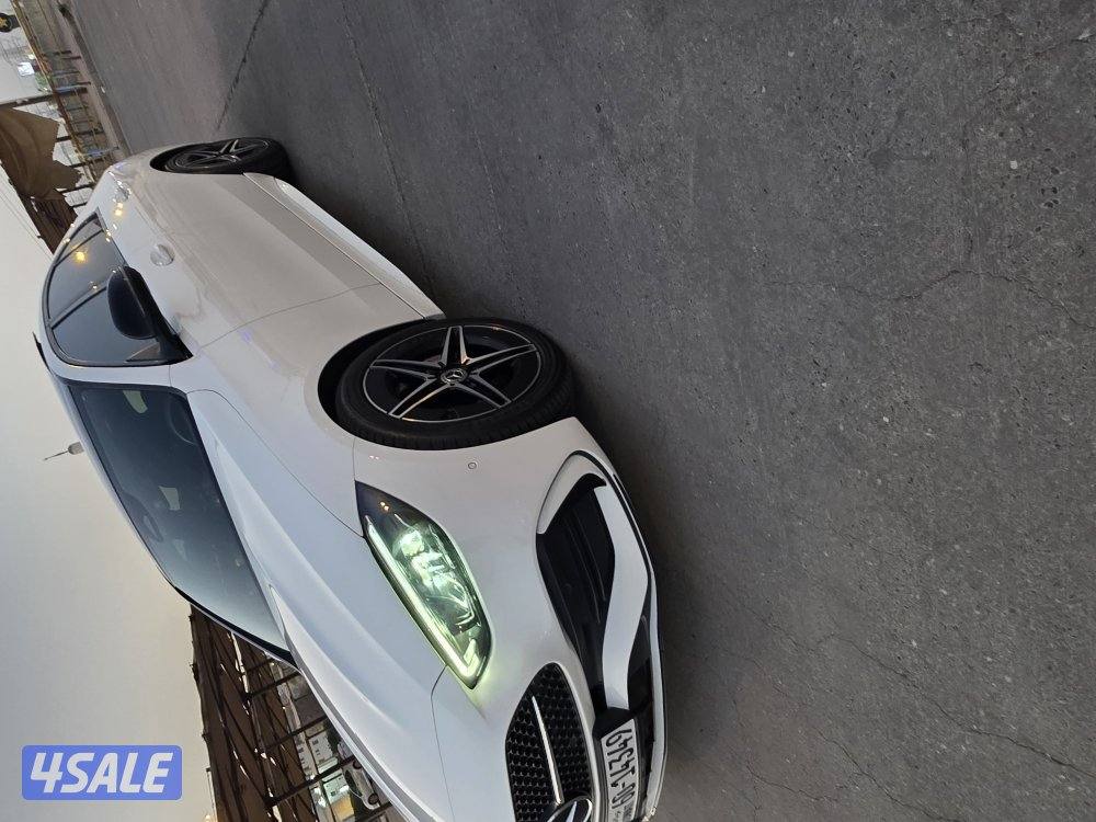 C200 وارد المانيا1