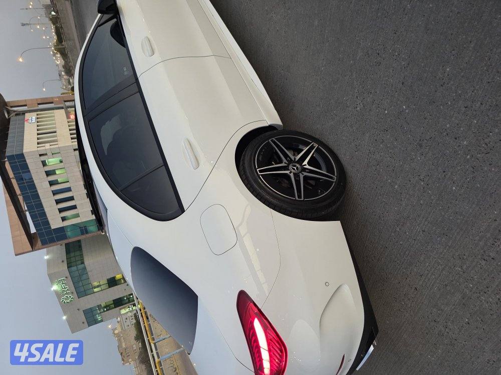 C200 وارد المانيا3