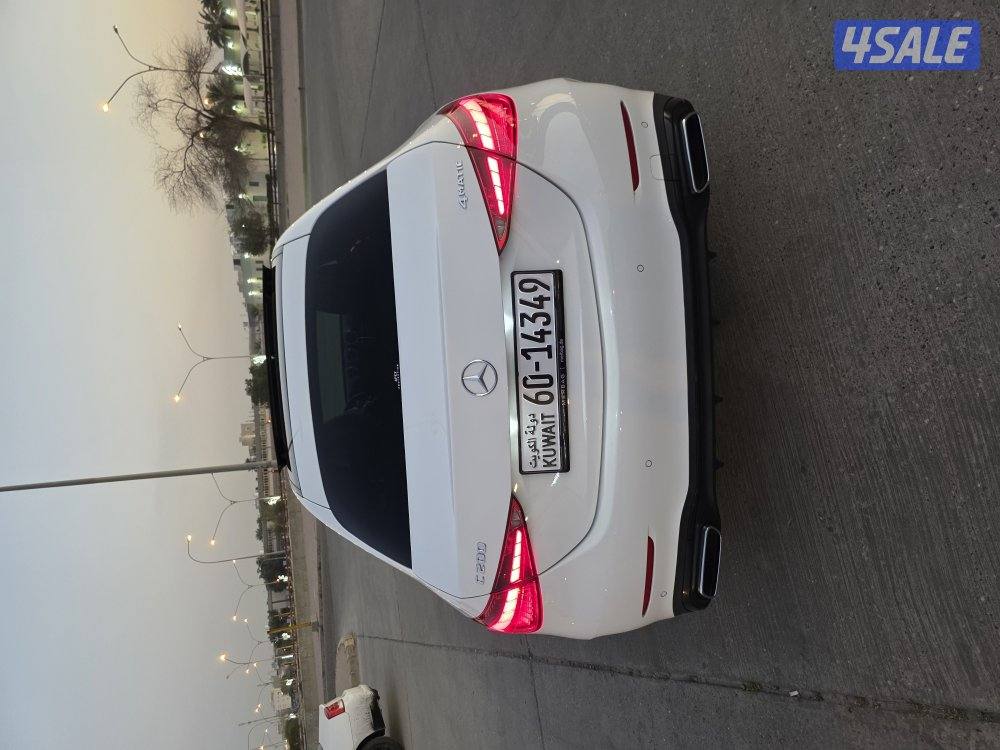 C200 وارد المانيا4