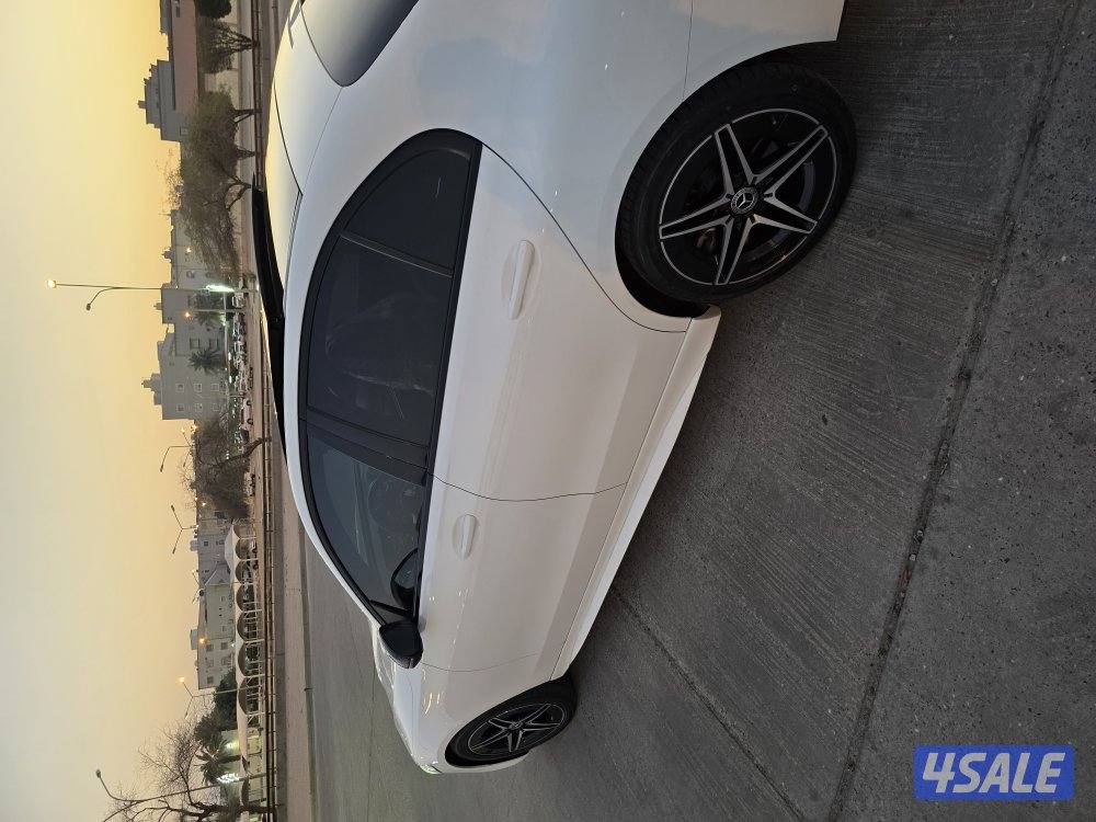 C200 وارد المانيا5