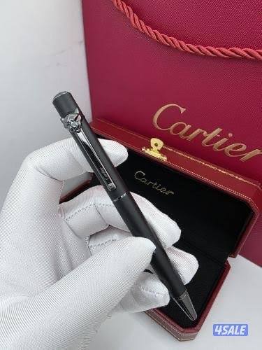 للبيع اقلام كارتير سويسري نفس الاصلي بضبط من غير علب جدد الاقلام3