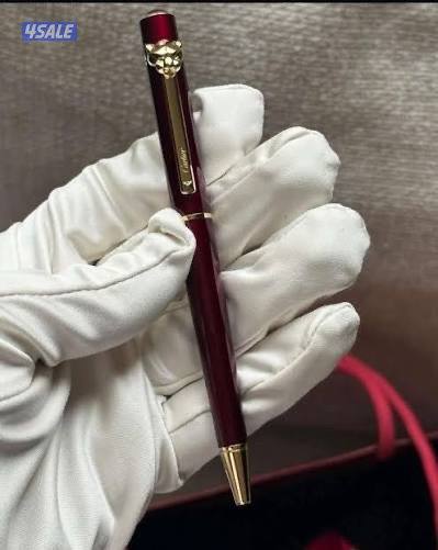 للبيع اقلام كارتير سويسري نفس الاصلي بضبط من غير علب جدد الاقلام2