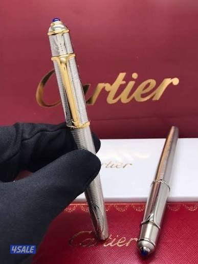 للبيع اقلام كارتير سويسري نفس الاصلي بضبط من غير علب جدد الاقلام4