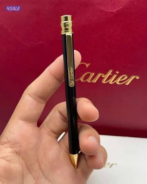 للبيع اقلام كارتير سويسري نفس الاصلي بضبط من غير علب جدد الاقلام7