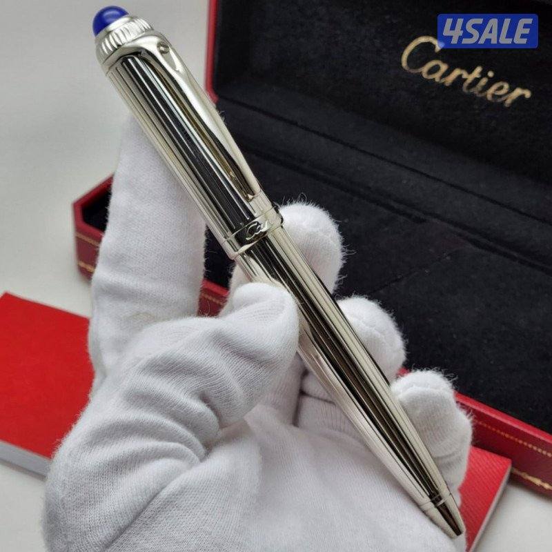 للبيع اقلام كارتير سويسري نفس الاصلي بضبط من غير علب جدد الاقلام11