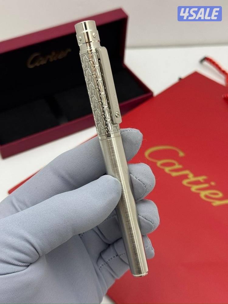 للبيع اقلام كارتير سويسري نفس الاصلي بضبط من غير علب جدد الاقلام12