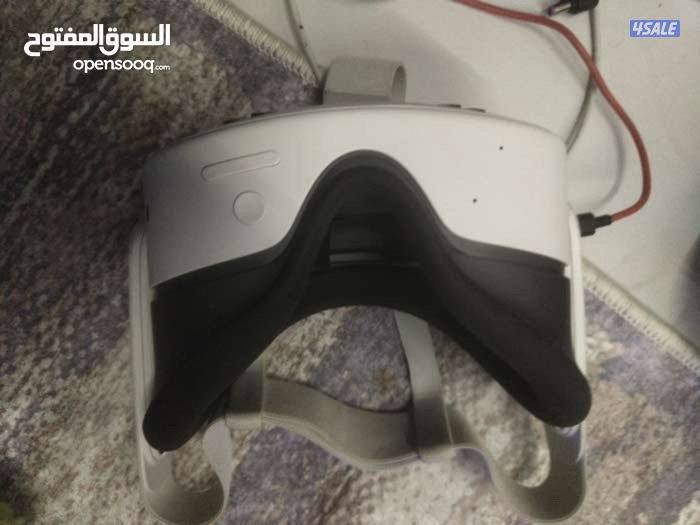 VR meta quest 2 الإصدار الثانظارة الواقع الافتراضي6