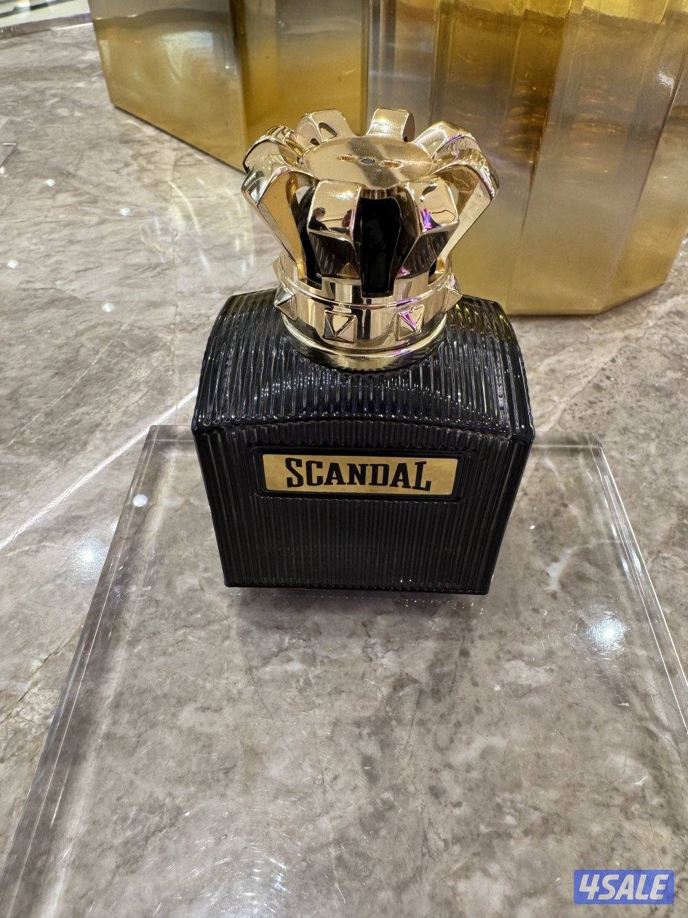 للبيع عطورات ماستر جميع انواع العطور متوفره2