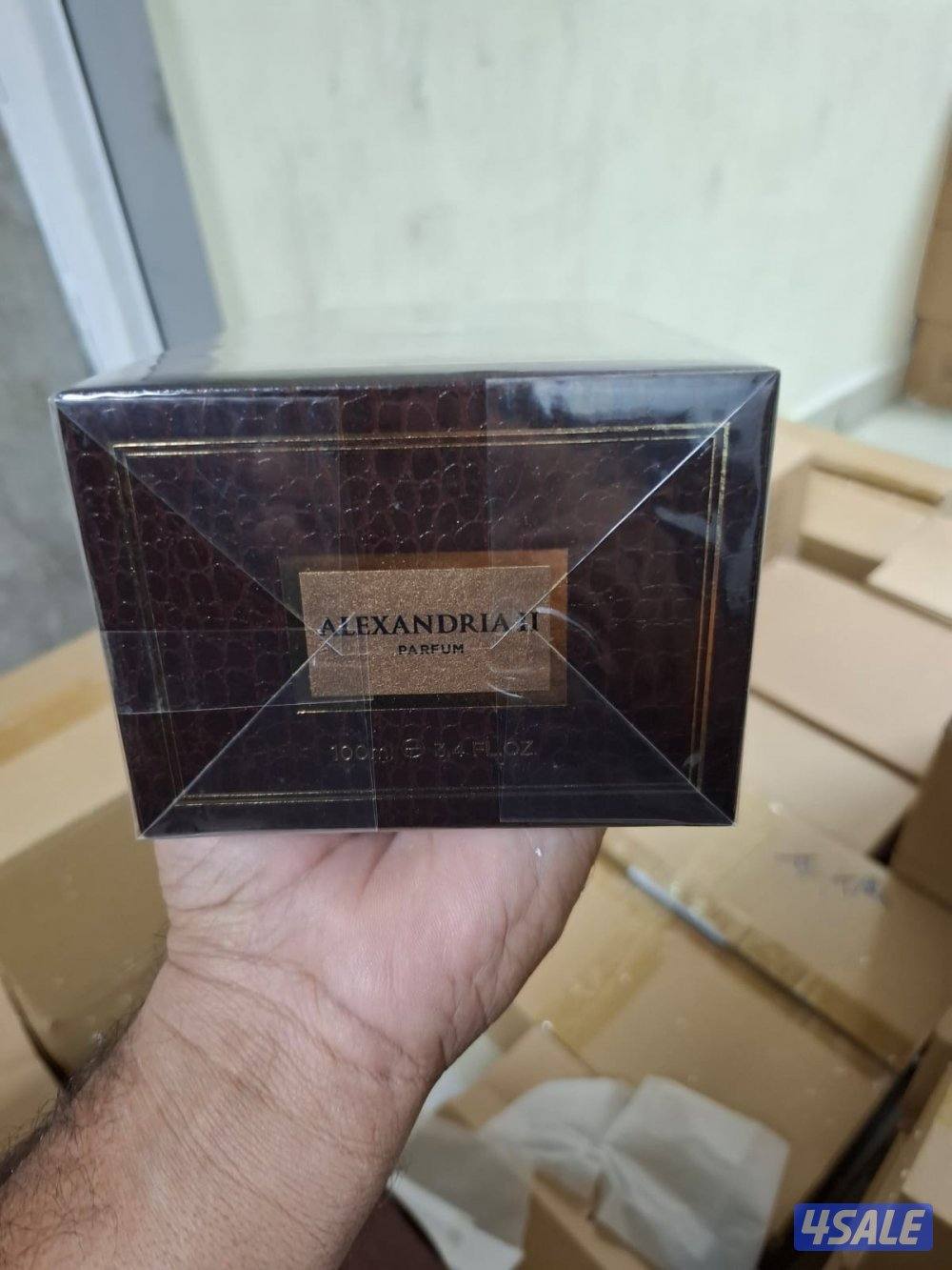 للبيع عطورات ماستر جميع انواع العطور متوفره8