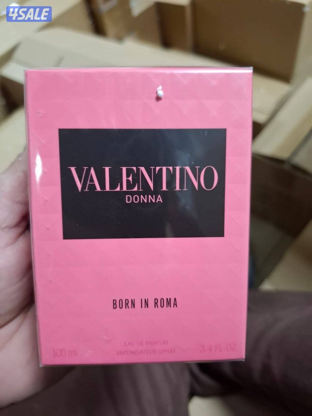 للبيع عطورات ماستر جميع انواع العطور متوفره10