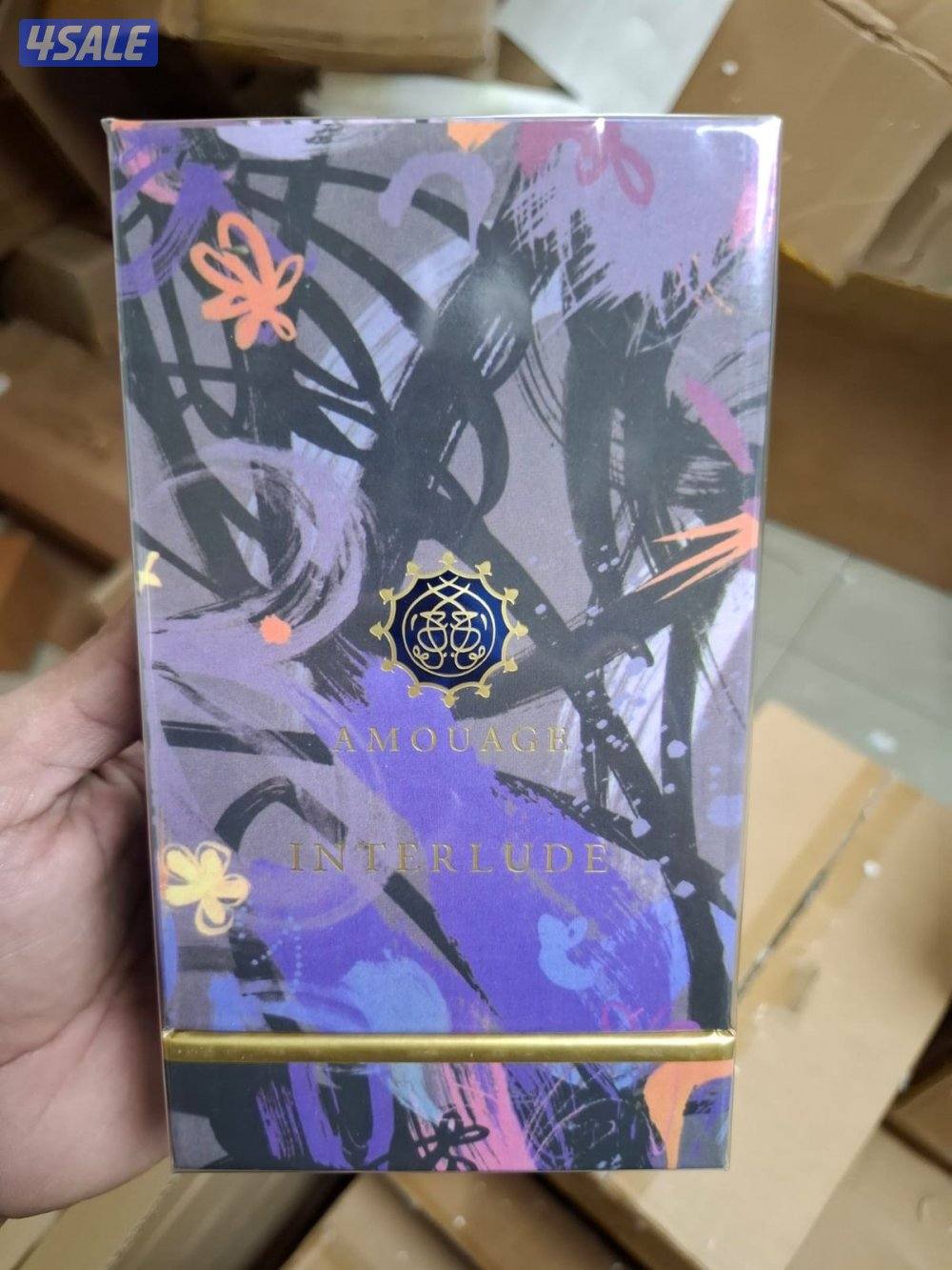 للبيع عطورات ماستر جميع انواع العطور متوفره11