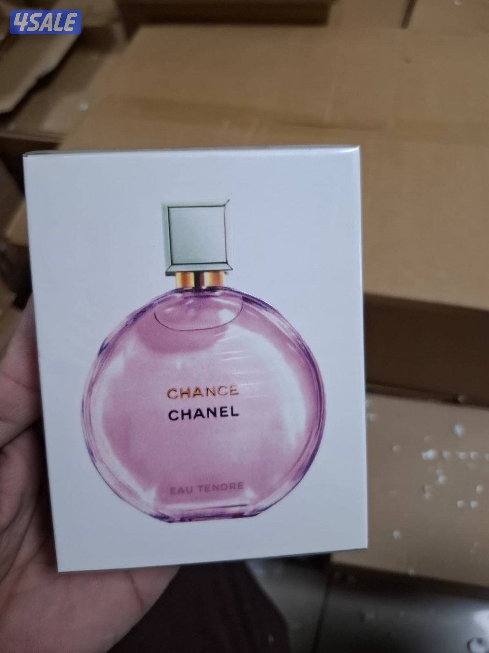 للبيع عطورات ماستر جميع انواع العطور متوفره12