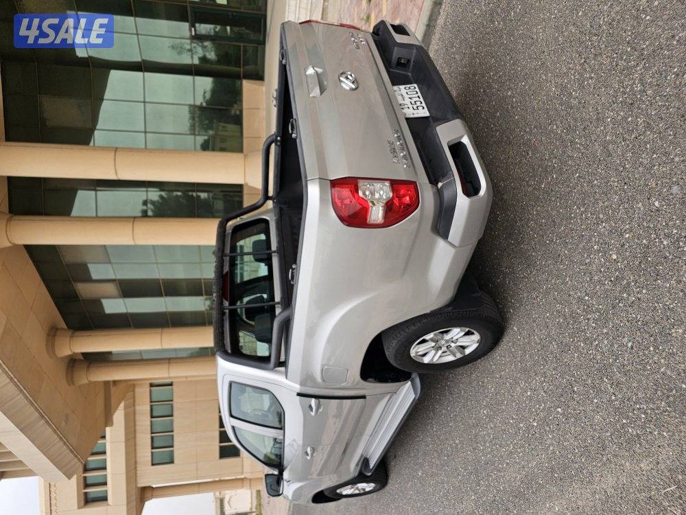 وانيت ماكسوس 2020 T602