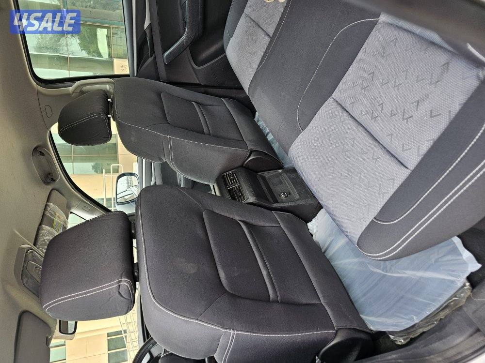 وانيت ماكسوس 2020 T604