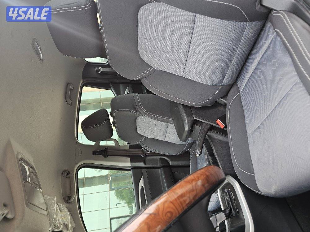 وانيت ماكسوس 2020 T605