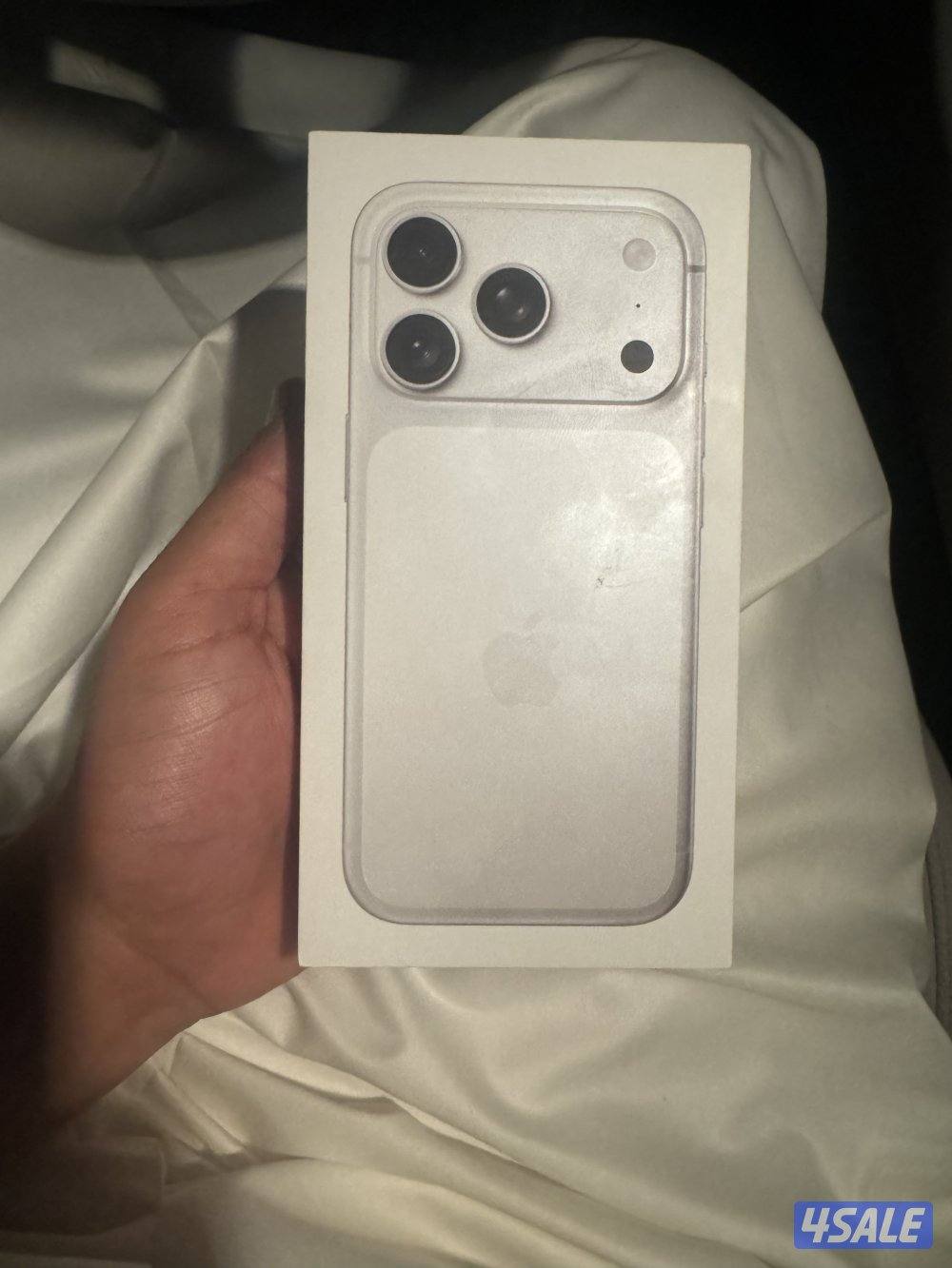 آيفون برو 170