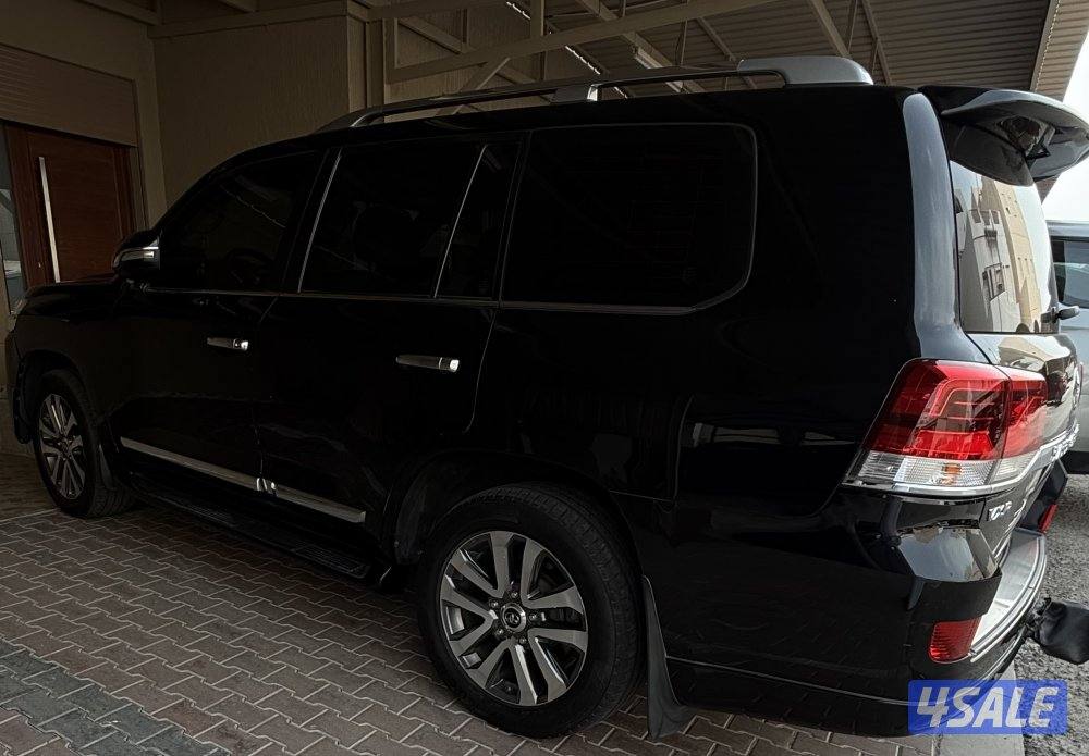 لاند في اكس ار لاند في اكس ار20189