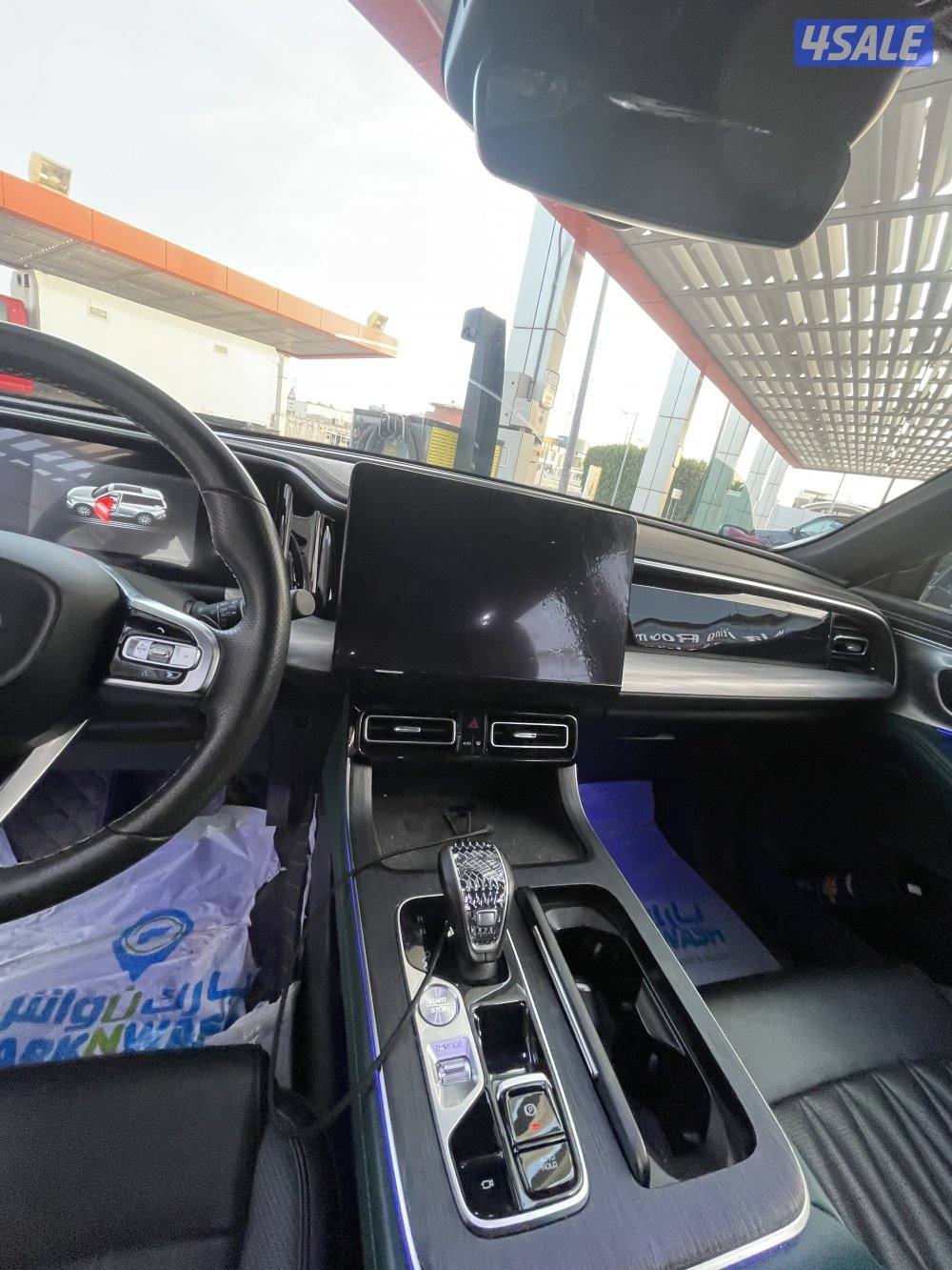 Gs8 موديل ٢٠٢٣1