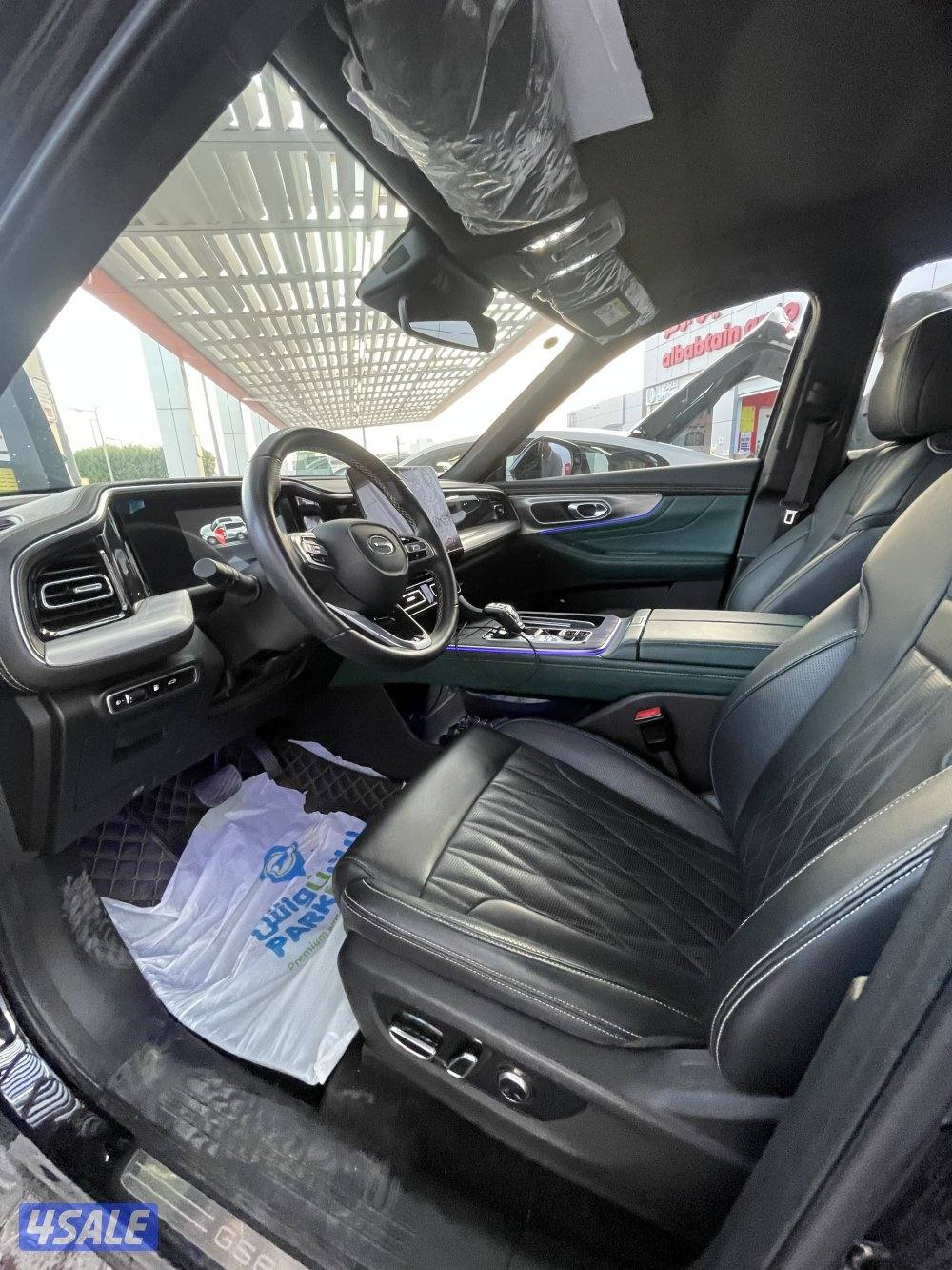 Gs8 موديل ٢٠٢٣3