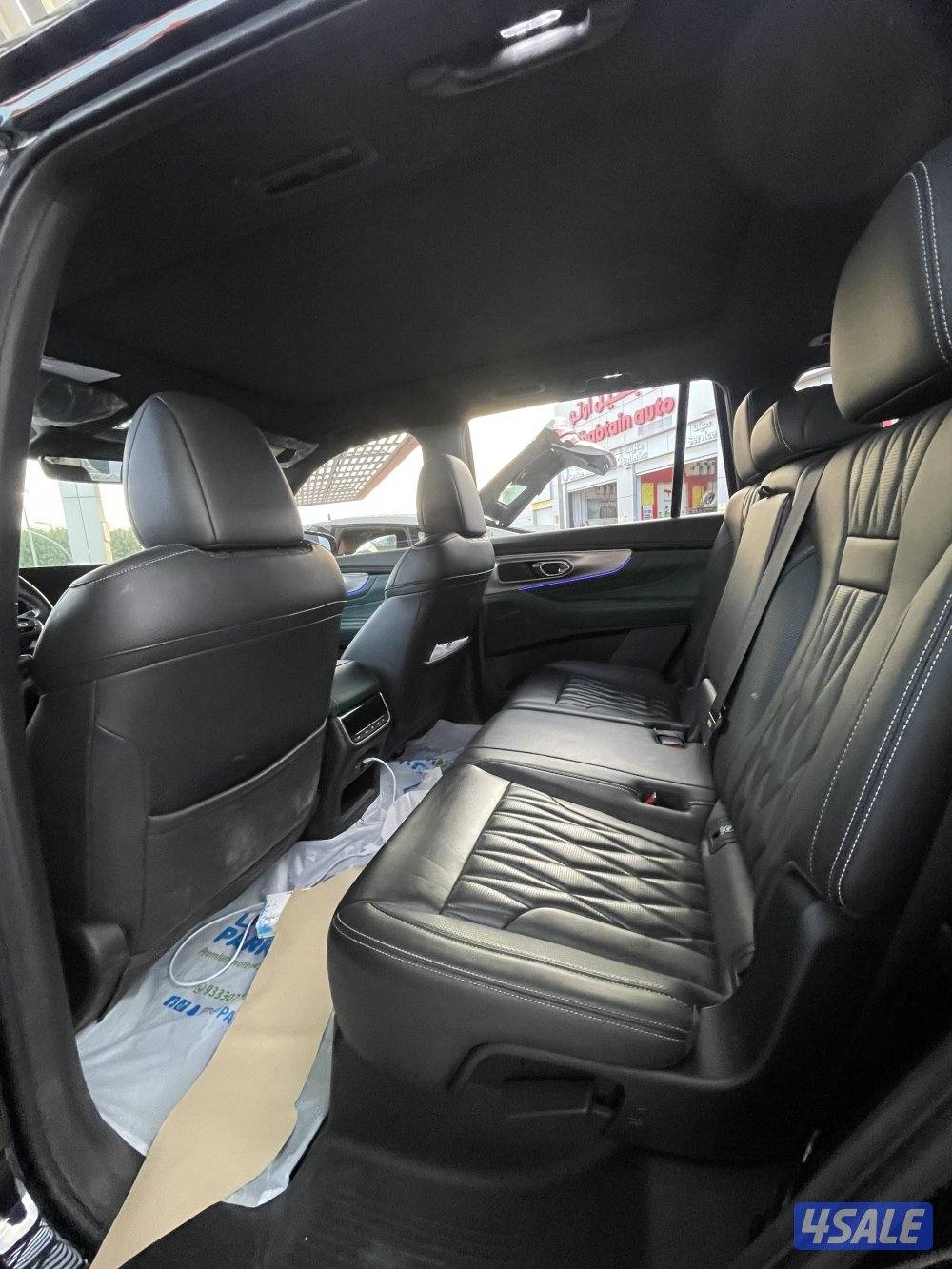 Gs8 موديل ٢٠٢٣4