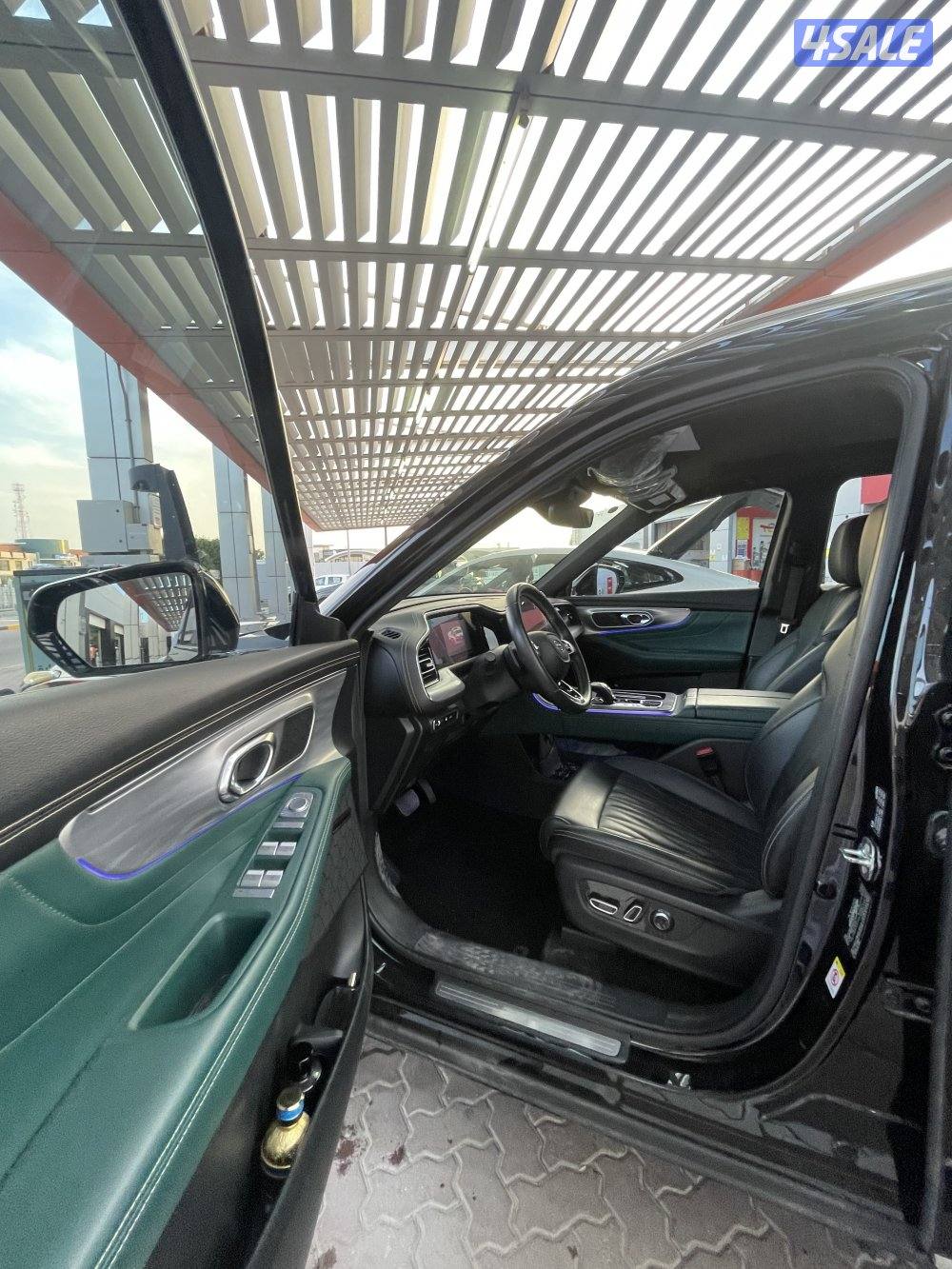 Gs8 موديل ٢٠٢٣5