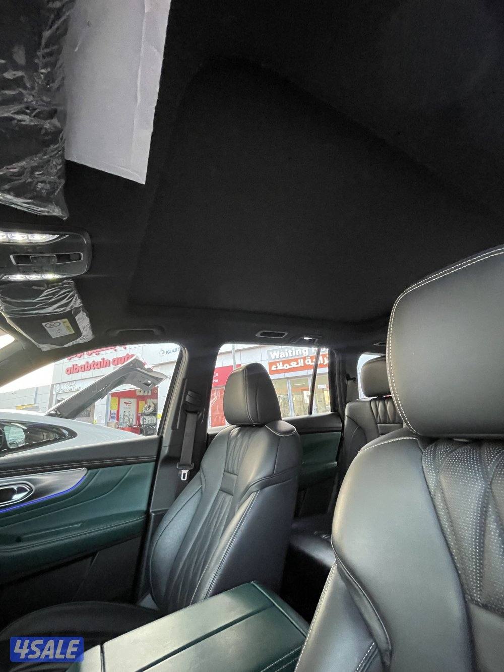 Gs8 موديل ٢٠٢٣6