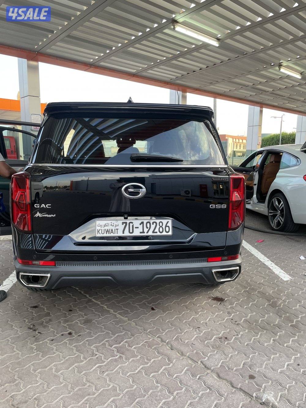 Gs8 موديل ٢٠٢٣7